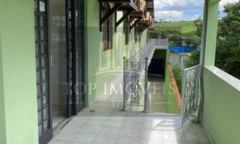 Imagem 6: Belíssimo sobrado de 260m² Jardim Castanheira - São José dos Campos/SP