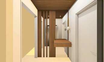 Imagem 6: Apartamento à venda no Cabral - 3 quartos (3 suítes) - 3 vagas - varanda gourmet