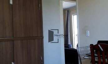 Imagem 2: Apartamento com 2 dormitórios à venda, 48 m² por R$ 218.000,00 - Jardim Paulicéia - Campin