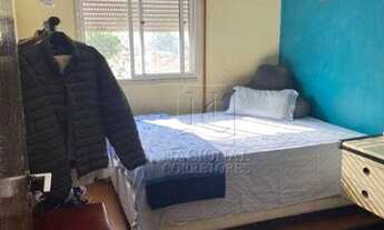 Imagem 7: Apartamento com 3 dormitórios à venda, 82 m² por R$ 350.000,00 - Campestre - Santo André/S