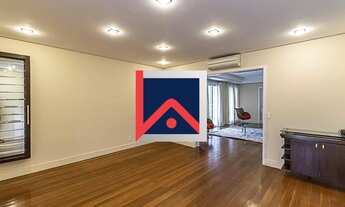 Imagem 5: Locação Apartamento 3 Dormitórios - 297 m² Moema