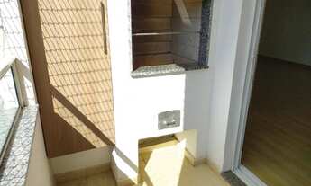 Imagem 6: Edifício Ibiza Apartamento com 3 dormitórios