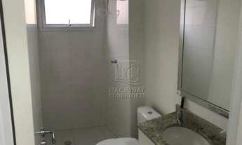 Imagem 4: Apartamento com 2 dormitórios à venda, 51 m² por R$ 350.000,00 - Vila Baeta Neves - São Be