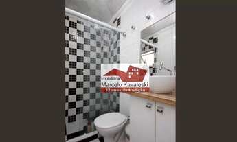 Imagem 5: Apartamento com 3 dormitórios para alugar, 100 m² por R$ 3.500,00/mês - Mooca - São Paulo