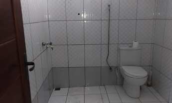 Imagem 6: Casa ampla, toda murada, 2 quartos, ambiente familiar