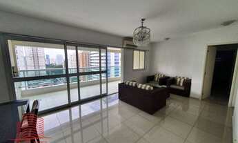 Imagem 2: Apartamento com 3 dormitórios, 124 m² - venda por R$ 1.590.000,00 ou aluguel por R$ 8.000