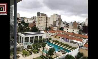 Imagem 3: Apartamento com 3 dormitórios à venda, 124 m² por R$ 1.452.000,00 - Jardim da Glória - São