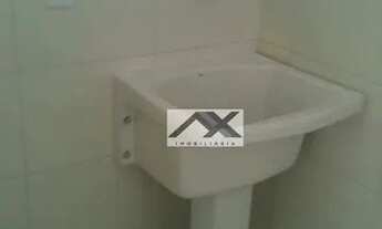 Imagem 5: Apartamento com 1 dormitório, 32 m² - venda por R$ 190.000,00 ou aluguel por R$ 1.253,00/m