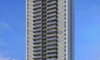 Imagem 8: Apartamento com 3 dormitórios, 130 m² - venda por R$ 1.998.000,00 ou aluguel por R$ 13.800