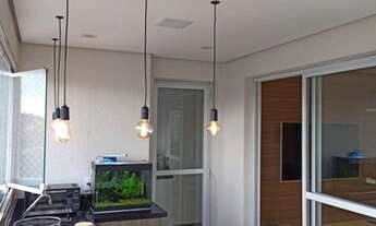 Imagem 3: Apartamento com 2 dormitórios à venda, 67 m² por R$ 720.000,00 - Vila Santa Catarina - São