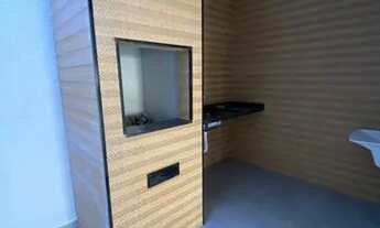 Imagem 7: Sobrado para venda com 105 metros quadrados com 3 quartos em Vila Granada - São Paulo - SP