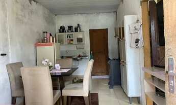 Imagem 6: Vende -se terreno com duas casas no bairro do marco valor 180mil.