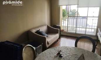 Imagem 3: Apto mobiliado vila adyana