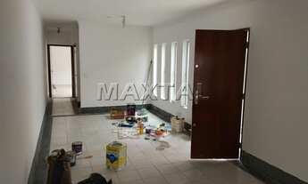 Imagem 3: Sobrado em Santana, 155 m², 3 dormitórios, sala, cozinha, edícula e 2 vagas