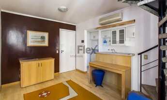 Imagem 4: Apartamento, Vila Olímpia - São Paulo