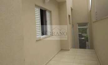 Imagem 5: CASA EM CONDOMÍNIO RESIDENCIAL em VINHEDO - SP, BOSQUE