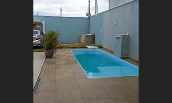 Imagem 3: Casa com piscina em Moreira César