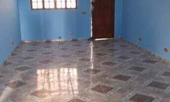 Imagem 5: Sobrado com 3 dormitórios para alugar, 100 m² por R$ 2.000,00/mês - AE Carvalho - São Paul