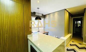 Imagem 7: Apartamento no Bairro Costa e Silva em Joinville