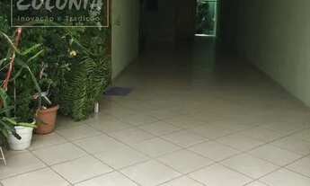 Imagem 2: Santo André - Casa Padrão - Parque Erasmo Assunção