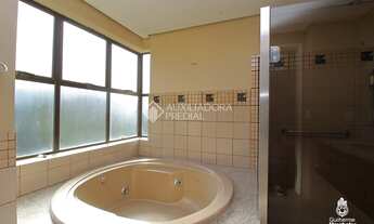 Imagem: PORTO ALEGRE - Apartamento Padrão - Moinhos