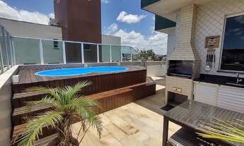 Imagem: Cobertura Bairro Castelo - Belo Horizonte