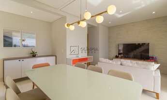 Imagem 6: Cobertura Venda Vila Mariana 183 m² 3 Dormitórios