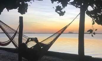 Imagem 5: Casa com vaga náutica