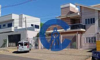 Imagem: Sobrado com 3 dormitórios para alugar