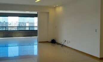 Imagem 4: ED. PIAZZA SAN PIETRO ANDAR ALTO APTO MED 198,00M² 03 SUITES GABINETE 03 VAGAS