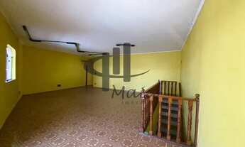 Imagem 5: Locação Sobrado Sao Caetano do Sul Fundacao Ref: 35930