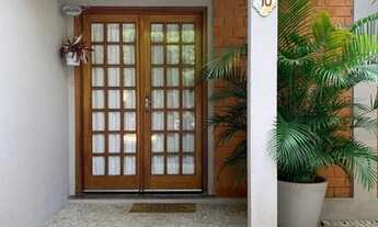 Imagem: Casa com 3 dormitórios à venda, 135 m²