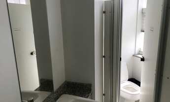 Imagem 6: Conjunto para locação na Vila Olímpia, São Paulo, SP. Conta com 160m² de área útil e 7 vag