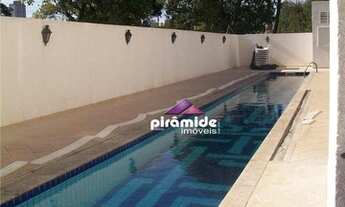 Imagem 6: Apartamento com 4 dormitórios à venda, 147 m² por R$ 1.130.000,00 - Vila Betânia - São Jos