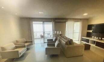 Imagem 2: Apartamento com 3 dormitórios para alugar, 165 m² por R$ 12.220,83/mês - Condomínio Reside