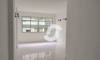 Imagem 7: Apartamento com 3 dormitórios, 110 m² - venda por R$ 800.000,00 ou aluguel por R$ 4.158,00