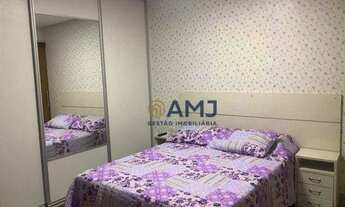 Imagem 6: Casa com 4 suítes no Bairro Cardoso - Ap. de Goiânia