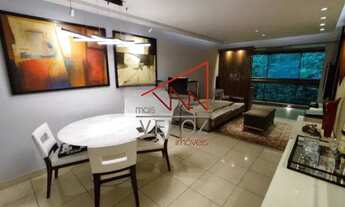 Imagem 2: Conforto, qualidade de vida, no coração do prestigiado bairro Lagoa