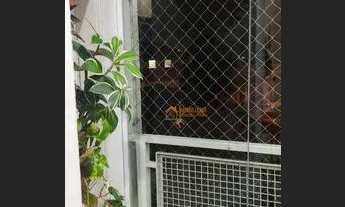 Imagem 7: Apartamento com 2 dormitórios, 52 m² - venda por R$ 270.000,00 ou aluguel por R$ 2.120,00