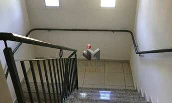 Imagem 3: Apartamento com 1 dormitório para alugar, 38 m² por R$ 950,00/mês - Nova Aliança - Ribeirã