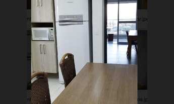 Imagem 7: Apartamento com 3 dormitórios para alugar, 100 m² por R$ 5.068,00/mês - Jardim das Indústr