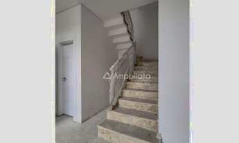 Imagem 6: Sobrado à Venda 3 Suítes mais Terraço em Condomínio na Água Verde