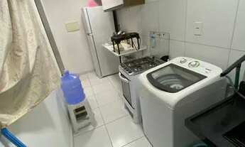 Imagem 2: Alugo apartamento 100% imobiliado