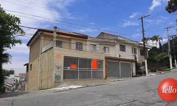 Imagem: São Paulo - Casa Padrão - Tucuruvi