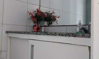 Imagem 2: Apartamento para venda com 75 metros quadrados com 3 quartos em Boa Viagem - Recife - PE