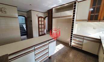 Imagem 7: Sobrado, 398 m² - venda por R$ 1.900.000,00 ou aluguel por R$ 5.321,74/mês - Nova Petrópol