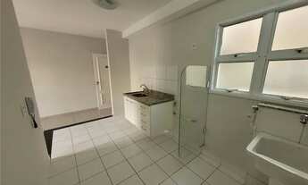 Imagem 4: Apartamento para locação 2 dormitorios - Glebas Califórnia - Piracicaba