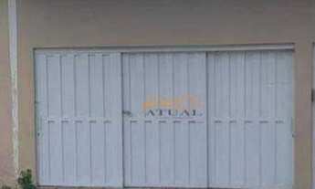 Imagem: Casa com 2 dormitórios para alugar por