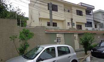 Imagem 2: Kitnet com 1 dormitório para alugar, 30 m² por R$ 1.096,38 - Jardim Zaira - Guarulhos/SP