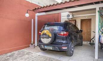 Imagem 2: Casa Condominio para Venda - 103.6m², 3 dormitórios, sendo 1 suites, 1 vaga - Camaquã